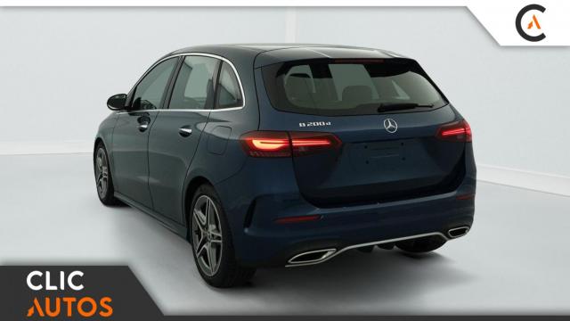 Mercedes Benz Classe B image 2