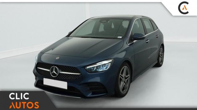 Mercedes Benz Classe B image 3