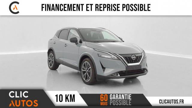 Nissan Qashqai E-Power 190ch Tekna