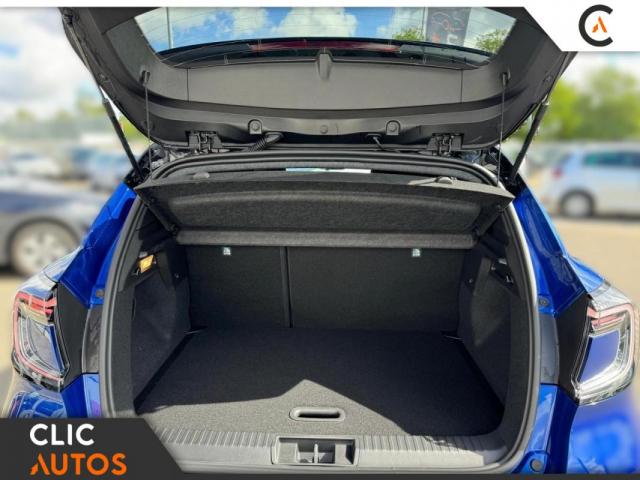 Renault Captur image 9