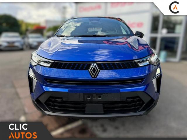 Renault Captur image 2