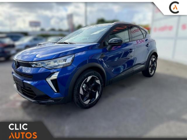 Renault Captur image 3