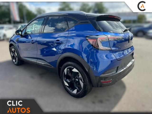 Renault Captur image 4