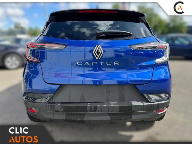 Renault Captur image 1