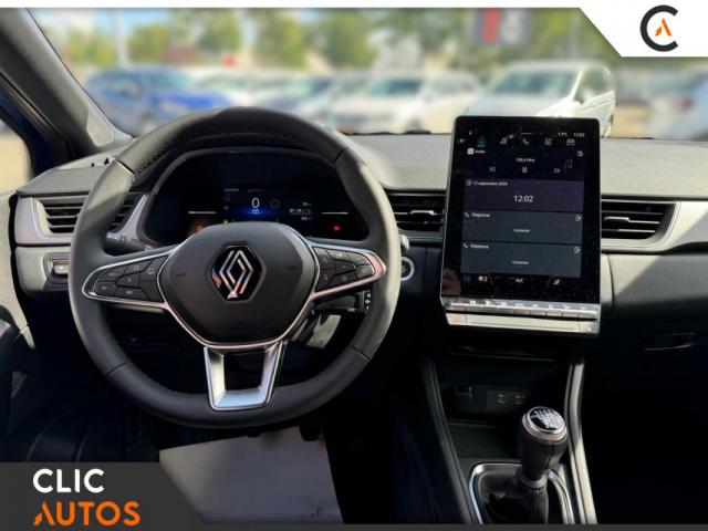 Renault Captur image 6