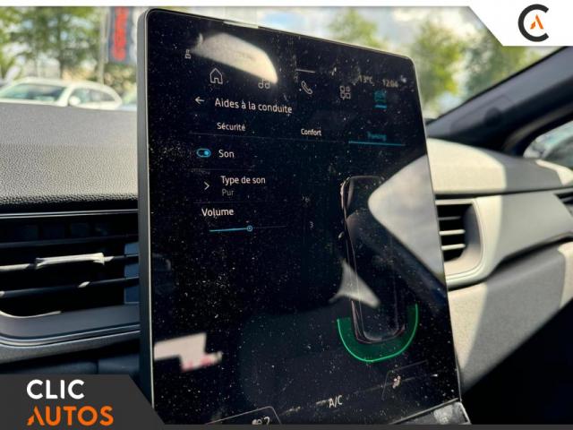 Renault Captur image 8