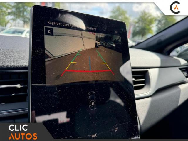 Renault Captur image 5