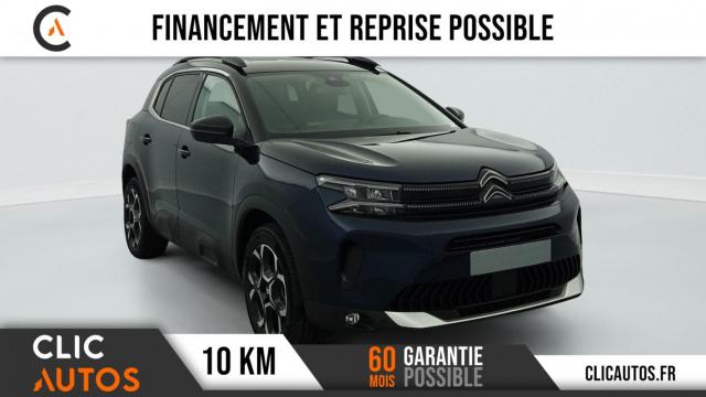 Citroen C5 Aircross Bluehdi 130 Eat8 Max