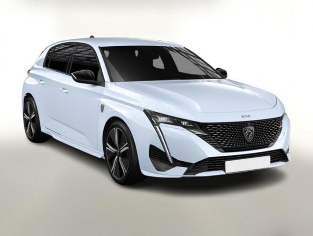 Peugeot 308 130ch Eat8 Gt + Caméra 360°