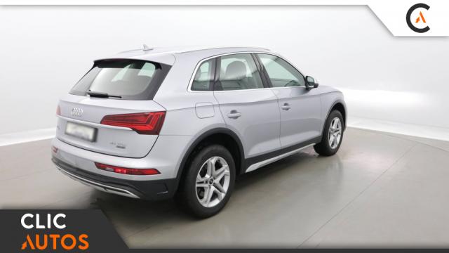 Audi Q5 image 6