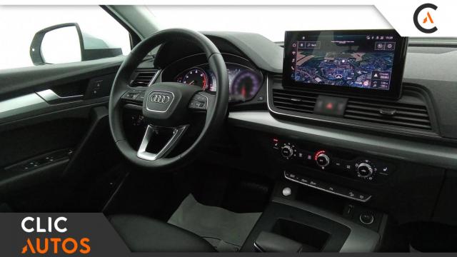 Audi Q5 image 1