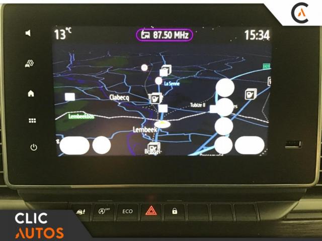 Renault Trafic image 9