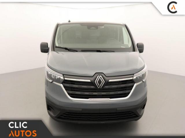 Renault Trafic image 7