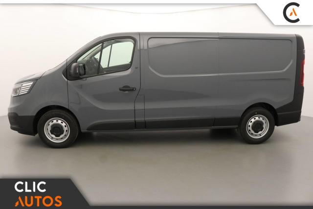 Renault Trafic image 1