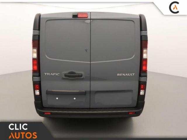 Renault Trafic image 5