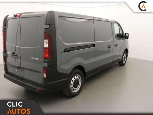 Renault Trafic image 8
