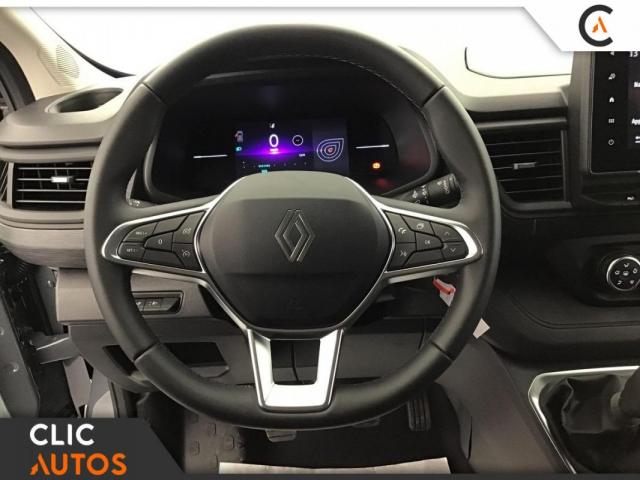 Renault Trafic image 6