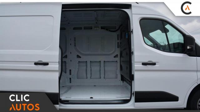 Renault Master image 8