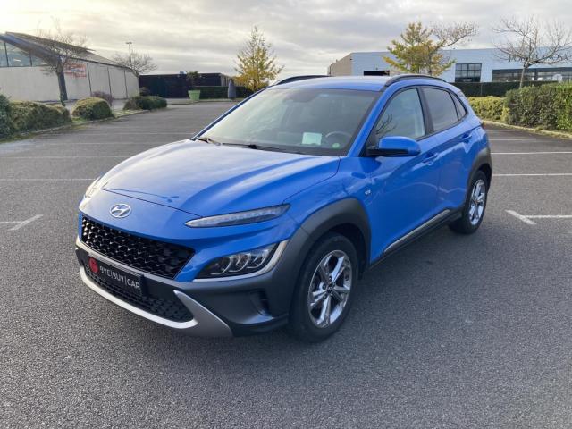 Hyundai Kona Creative