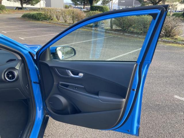 Hyundai Kona image 4