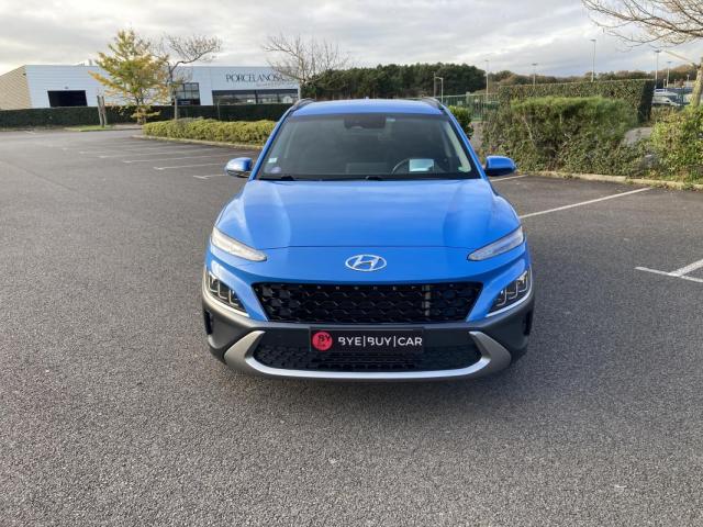 Hyundai Kona image 8