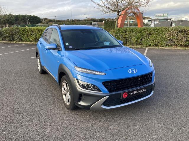 Hyundai Kona image 1