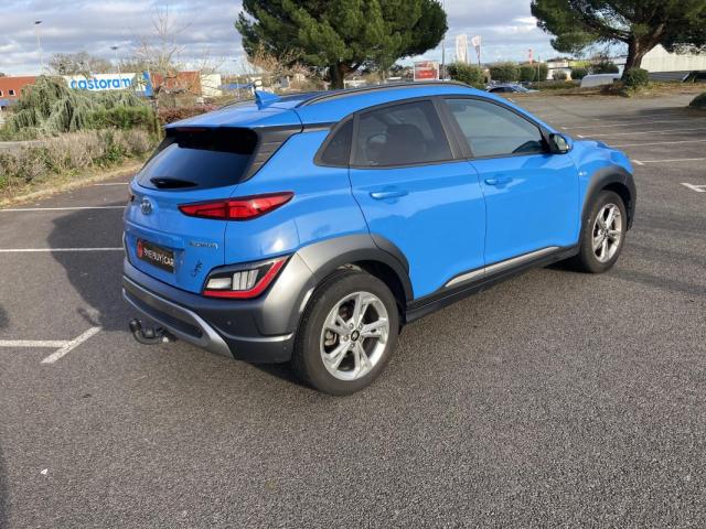 Hyundai Kona image 3