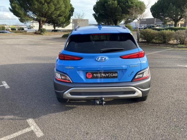 Hyundai Kona image 7