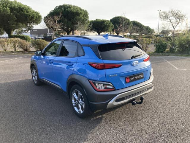 Hyundai Kona image 5
