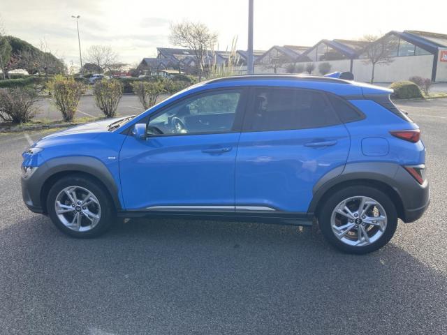 Hyundai Kona image 2