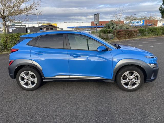 Hyundai Kona image 6