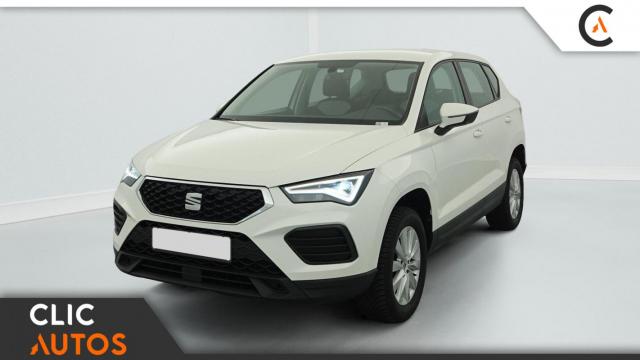 Seat Ateca image 8