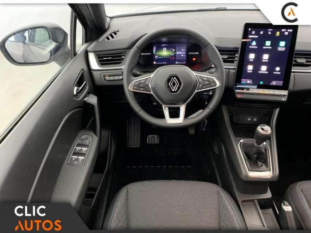 Renault Captur image 1