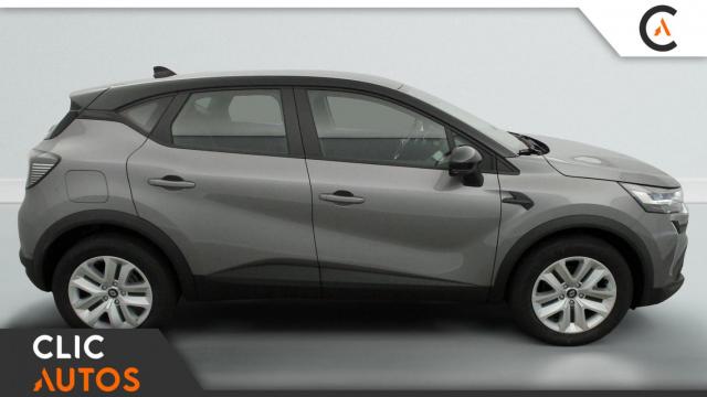 Renault Captur image 7