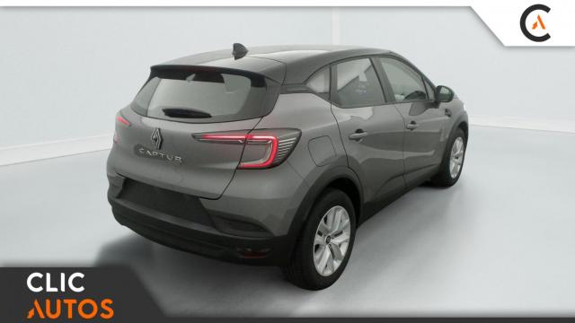 Renault Captur image 9