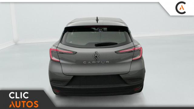 Renault Captur image 2