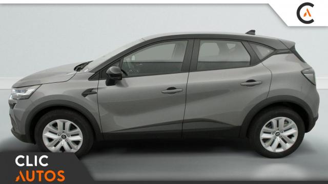 Renault Captur image 6