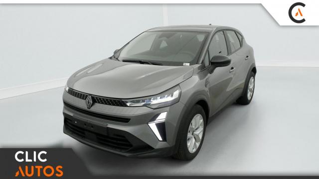 Renault Captur image 8