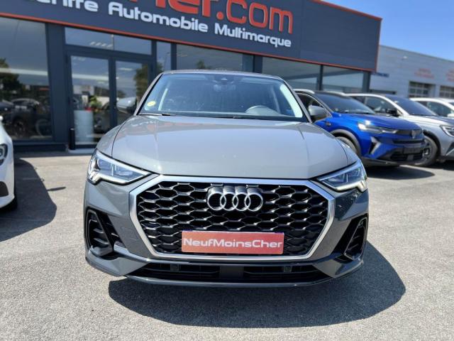 Audi Q3 Sportback image 2