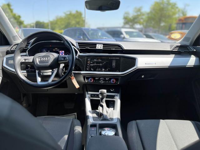 Audi Q3 Sportback image 4