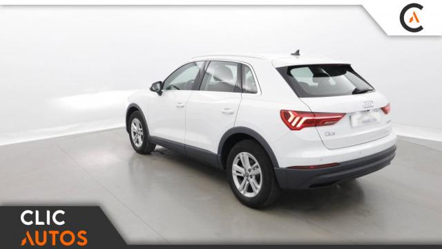 Audi Q3 image 4