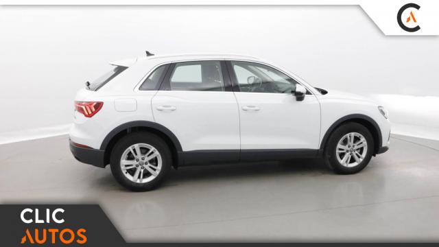 Audi Q3 image 8