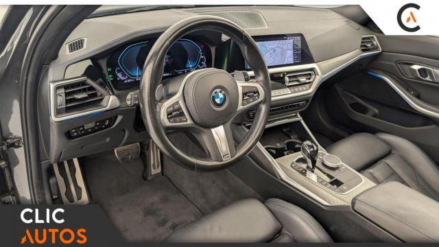 Bmw Série 3 image 1