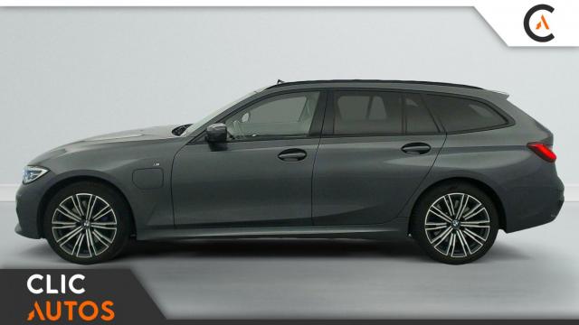 Bmw Série 3 image 7