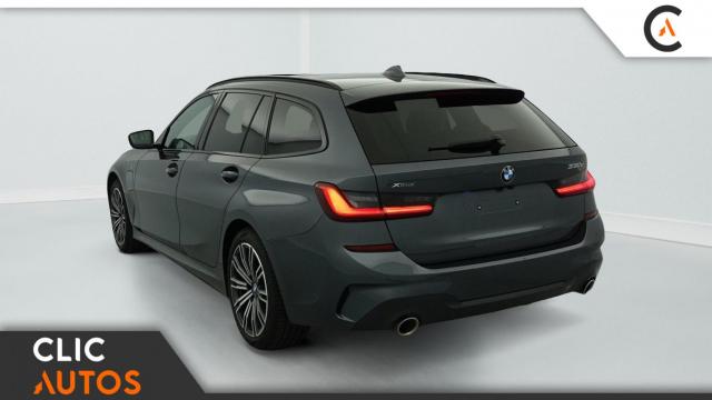 Bmw Série 3 image 8