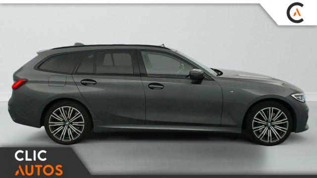 Bmw Série 3 image 6