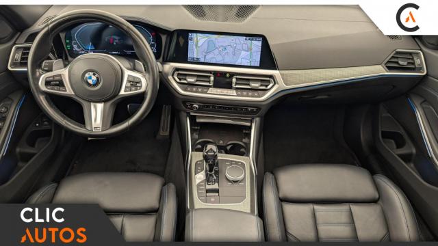 Bmw Série 3 image 3