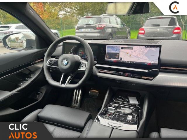 Bmw Série 5 image 3