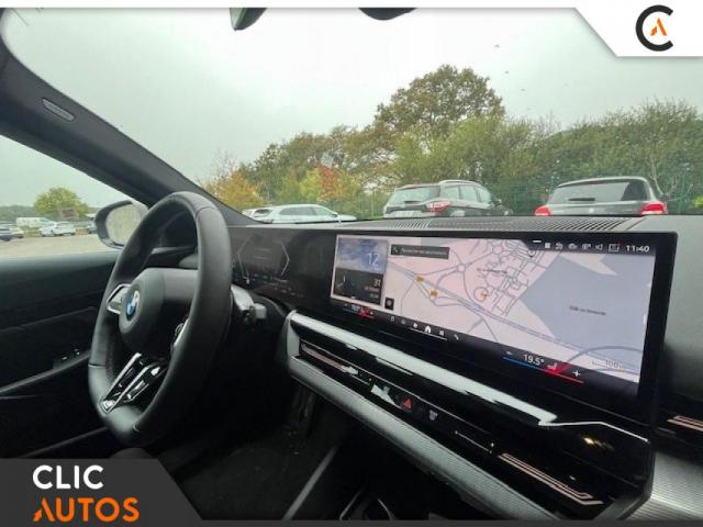 Bmw Série 5 image 6