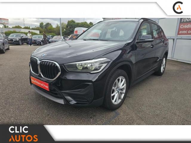 Bmw X1 image 5